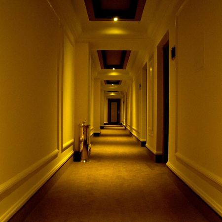 Nassim Hotel Марракеш Экстерьер фото